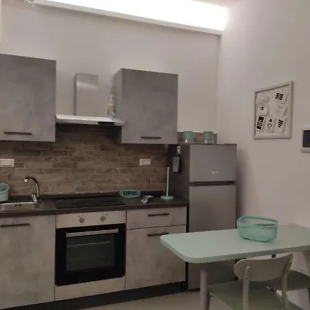 Apartman Alice's Santa Marinella