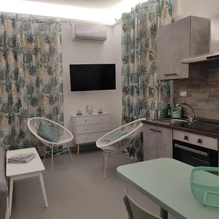 Apartman Alice's Santa Marinella