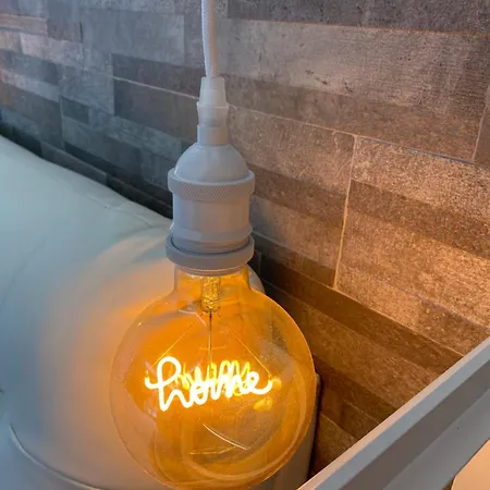 Alice's Apartman Santa Marinella