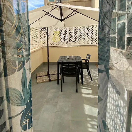 Apartman Alice's Santa Marinella