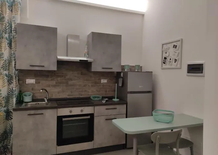 Apartamento Alice's Santa Marinella