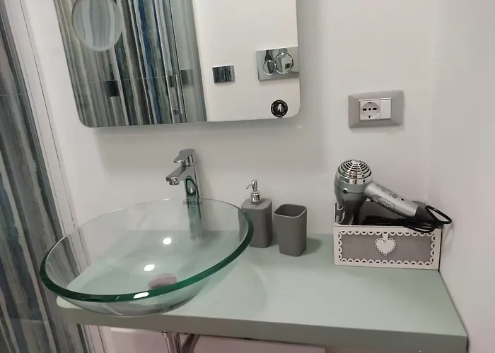 Alice's * Santa Marinella