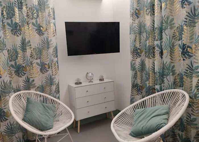 Alice's Apartamento *