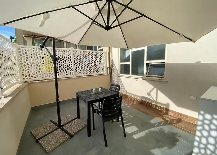 Apartamento Alice's *