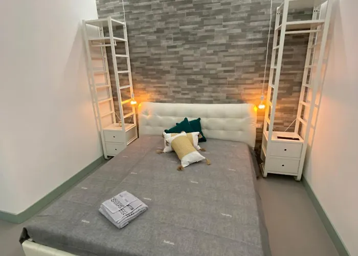 Alice's Apartamento *