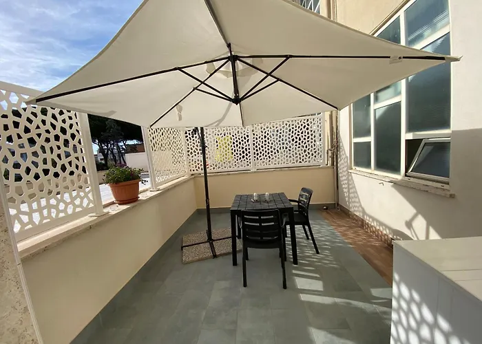 Alice's Santa Marinella