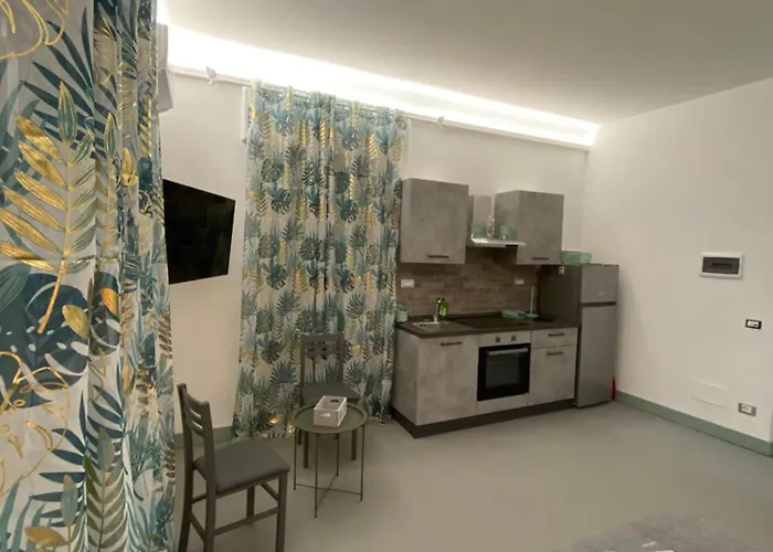 Alice's Apartamento