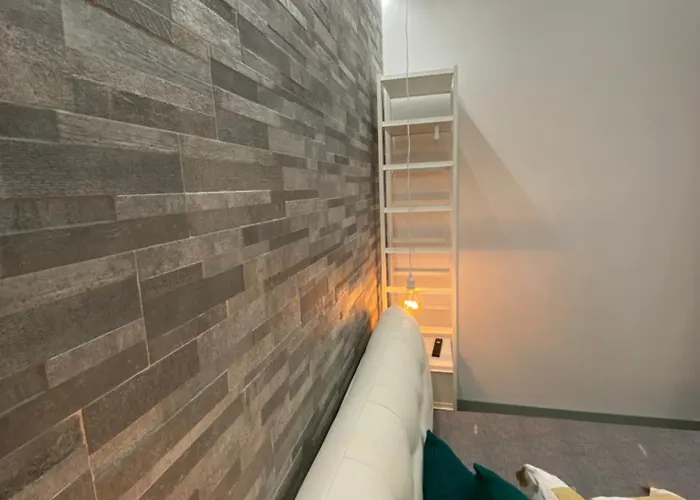 Alice's Apartamento *