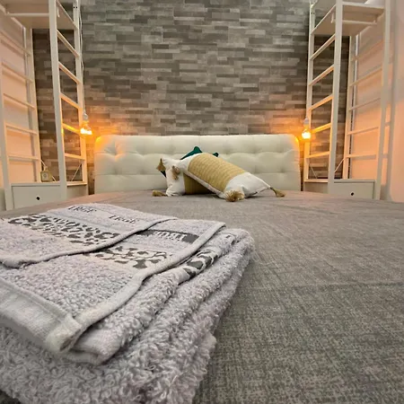Apartment Alice's Santa Marinella